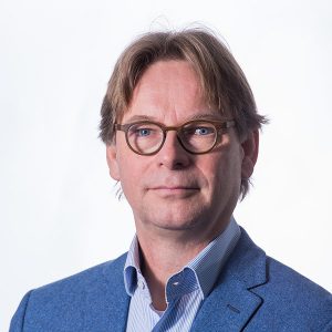 Harrie Dahlmans - KenniscentrumOmgevingswet.NL