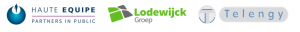 Logo Lodewijck Groep